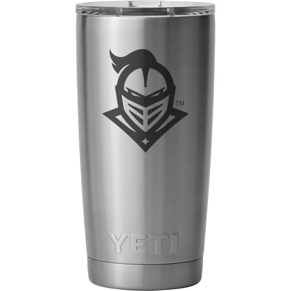 UCF Yeti 20oz Knight Logo Tumbler