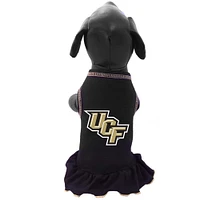 UCF Pet Cheer Dress