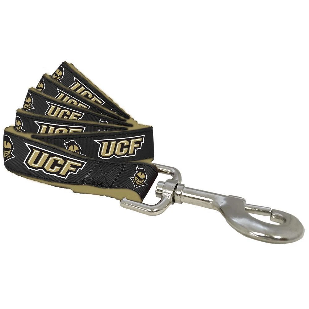 UCF 6' Dog Leash