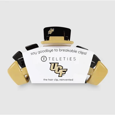 UCF Teleties Large Hair Clip