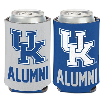 Kentucky Wincraft 12 Oz Alumni Can Cooler