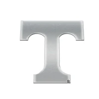 Tennessee Wincraft Chrome Emblem