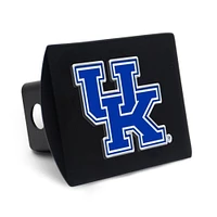 Kentucky Wincraft Black Hitch Cover