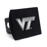Virginia Tech WinCraft Metal Emblem Hitch Cover
