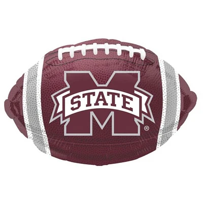 Mississippi State 18