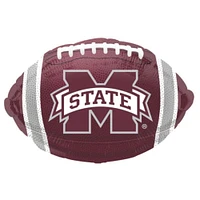 Mississippi State 18