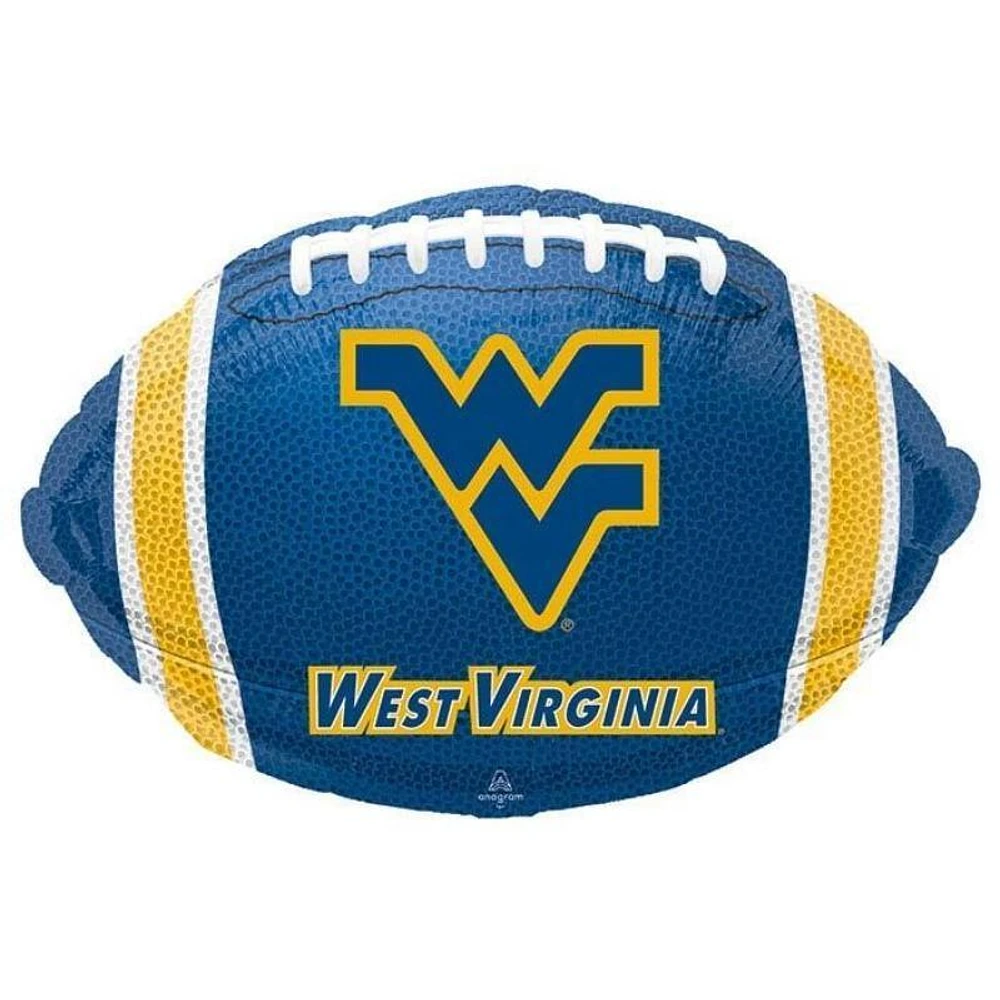 West Virginia 18