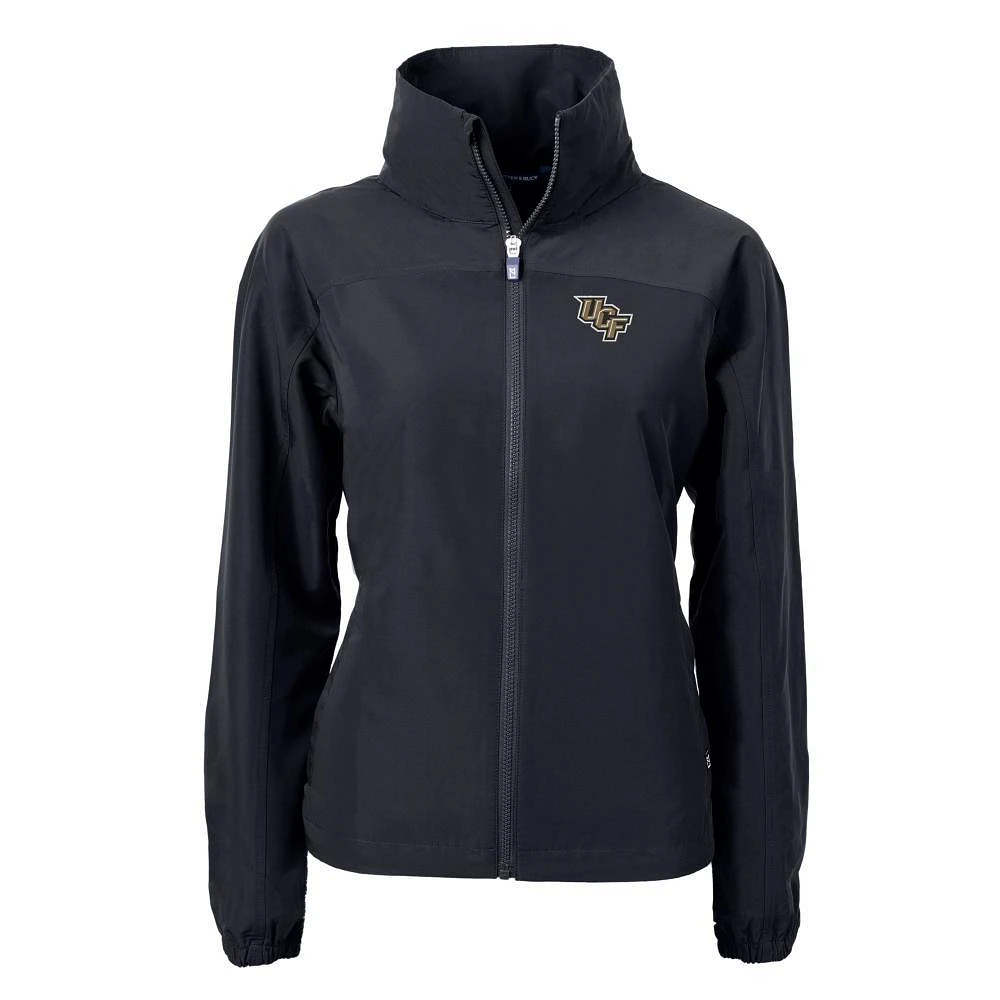 UCF Cutter & Buck Charter Eco Jacket