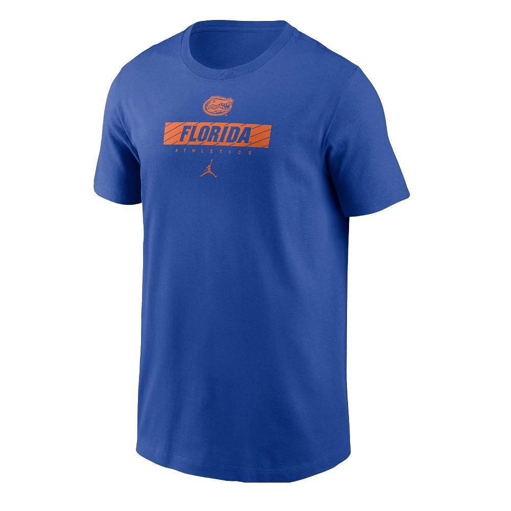 Florida Jordan Brand YOUTH Dri-Fit Legend Team Issue Tee