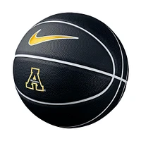 App State Nike Mini Rubber Basketball