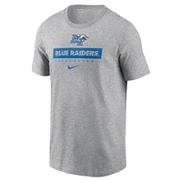 MTSU Nike Dri-Fit Legend Team Issue Tee