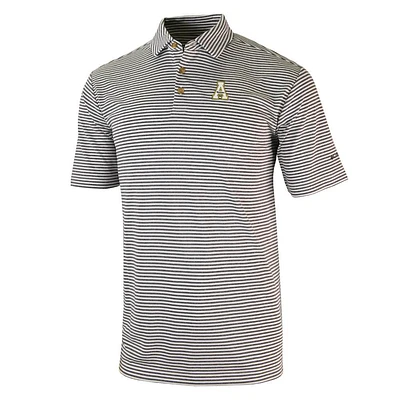 App State Columbia Club Invite II Polo