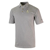 App State Columbia Club Invite II Polo