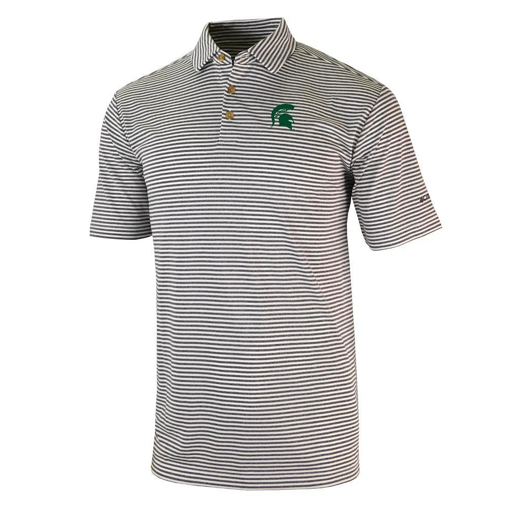 Michigan State Columbia Club Invite II Polo
