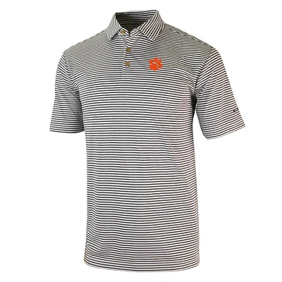 Clemson Columbia Club Invite II Polo