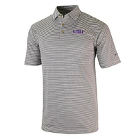 LSU Columbia Club Invite II Polo