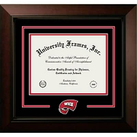 Western Kentucky Legacy Diploma Frame