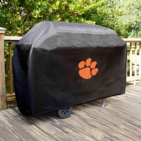 Clemson Grill Cover