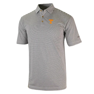 Tennessee Columbia Club Invite II Polo