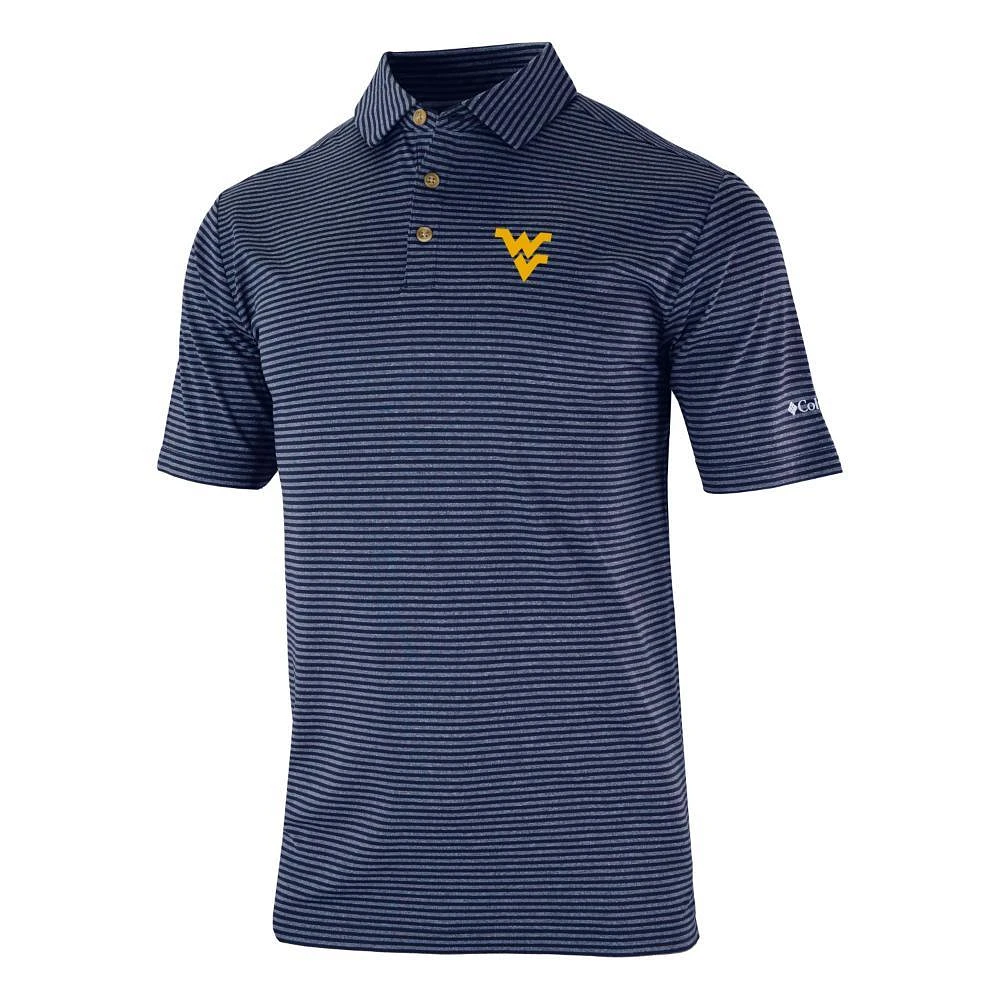 West Virginia Columbia Club Invite II Polo