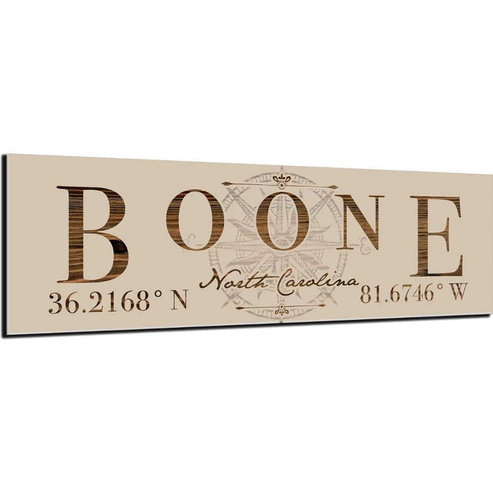 Boone 3.75