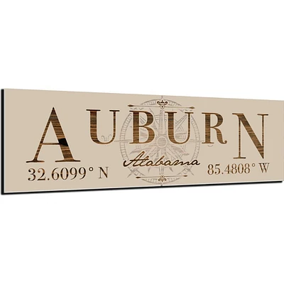 Auburn 3.75