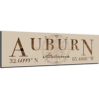 Auburn 3.75