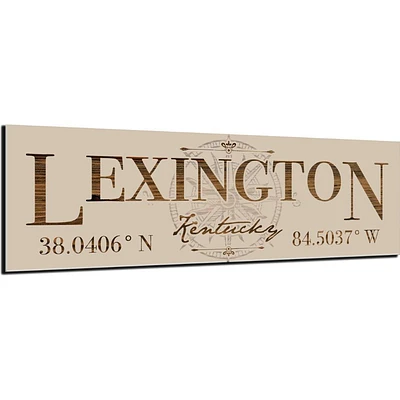 Lexington 3.75