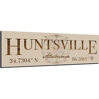 Huntsville 3.75