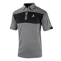 Alabama Columbia Total Control Polo