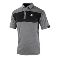 Florida State Columbia Total Control Polo