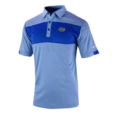 Florida Columbia Total Control Polo