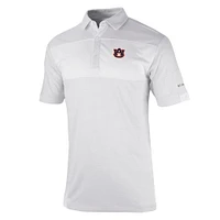 Auburn Columbia Total Control Polo