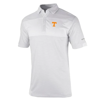 Tennessee Columbia Total Control Polo