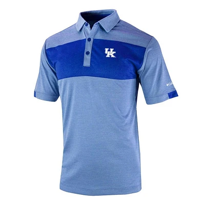 Kentucky Columbia Total Control Polo