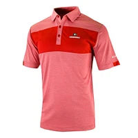 Georgia Columbia Total Control Polo