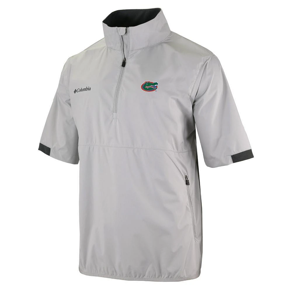 Florida Columbia Big Shot Windbreaker