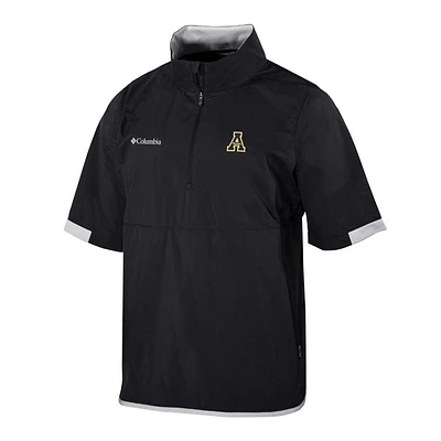 App State Columbia Big Shot Windbreaker