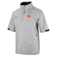 Clemson Columbia Big Shot Windbreaker