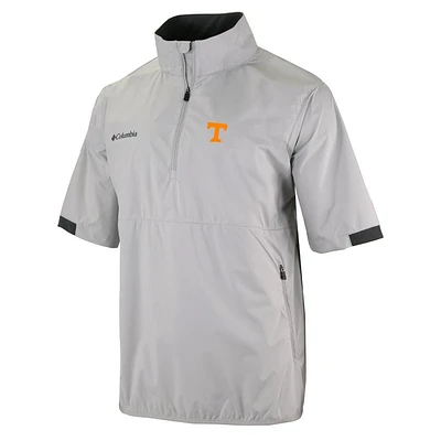 Tennessee Columbia Big Shot Windbreaker