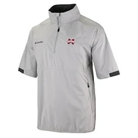 Mississippi State Columbia Big Shot Windbreaker
