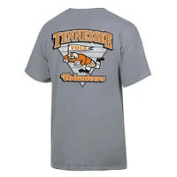 Tennessee Comfort Wash Vault Running Player Tee