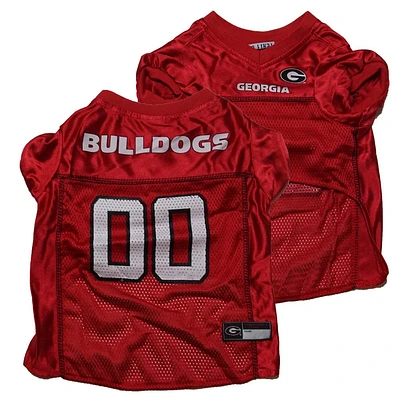 Georgia Mesh Pet Jersey