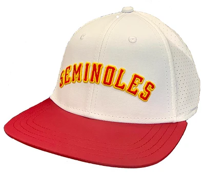 Florida State Pukka UV Lite Low Crown Seminole Cap