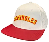 Florida State Pukka UV Lite Low Crown Seminole Cap