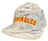 Florida State Pukka Tritech Low Crown Seminole Cap