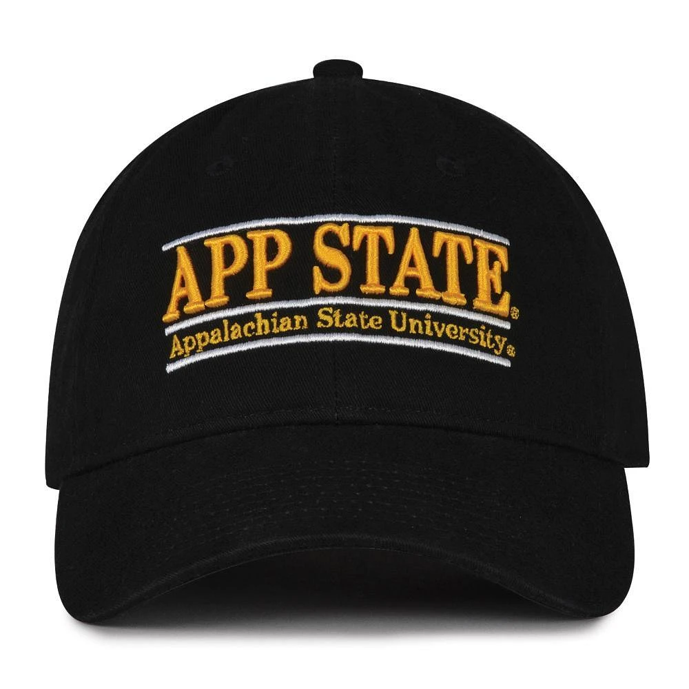 App State The Game Classic Relaxed Twill Hat