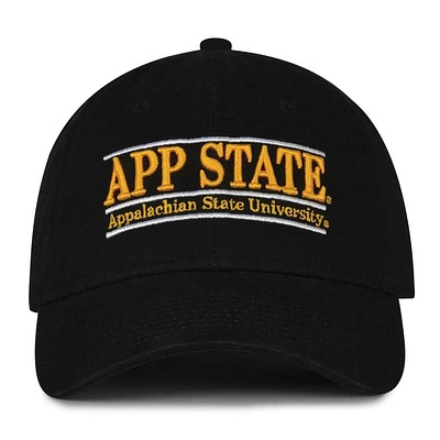 App State The Game Classic Relaxed Twill Hat