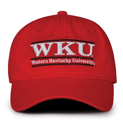 Western Kentucky The Game Classic Relaxed Twill Hat