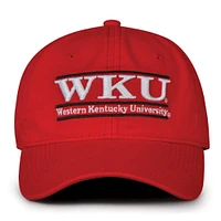 Western Kentucky The Game Classic Relaxed Twill Hat